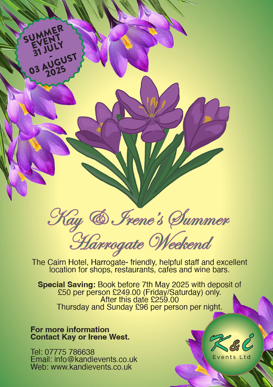 Summer Event